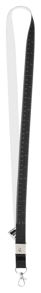 Subyard E Eco lanyard personalizzabile con stampa in sublimazione