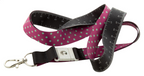 Subyard E Eco lanyard personalizzabile con stampa in sublimazione