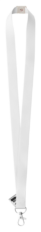 Subyard Zero Safe Eco lanyard personalizzabile con stampa in sublimazione