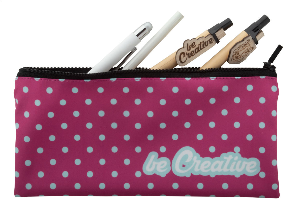 Suppy astuccio penna personalizzabile