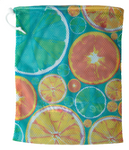 SuboProduce Mesh sacchetto alimenti personalizzabile
