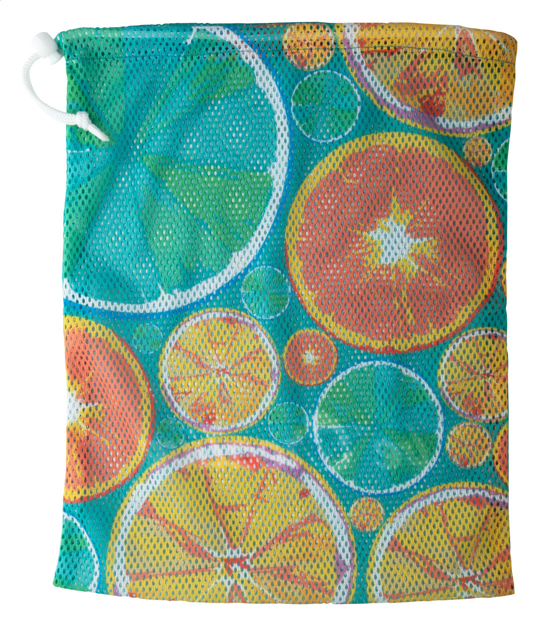 SuboProduce Mesh sacchetto alimenti personalizzabile