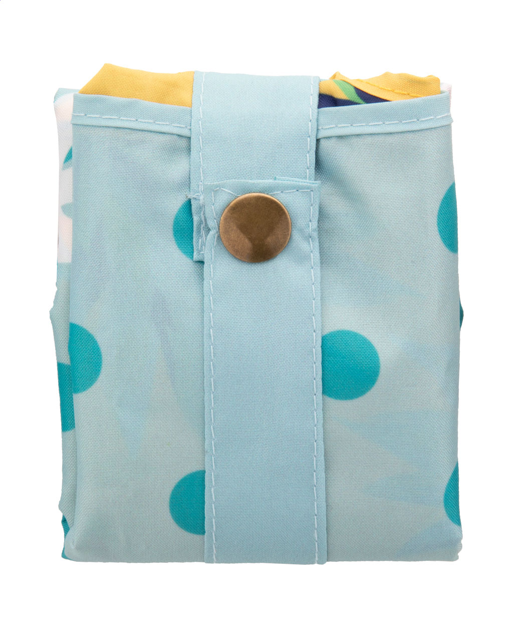 SuboShop Fold borsa per la spesa personalizzabile