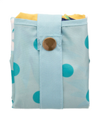 SuboShop Fold borsa per la spesa personalizzabile