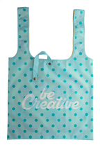 SuboShop Fold borsa per la spesa personalizzabile