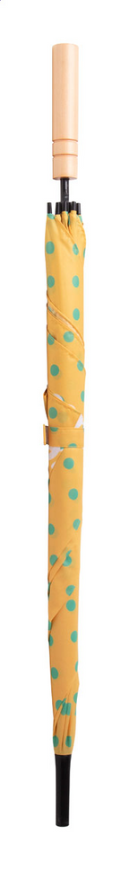 CreaRain Square RPET ombrello personalizzabile