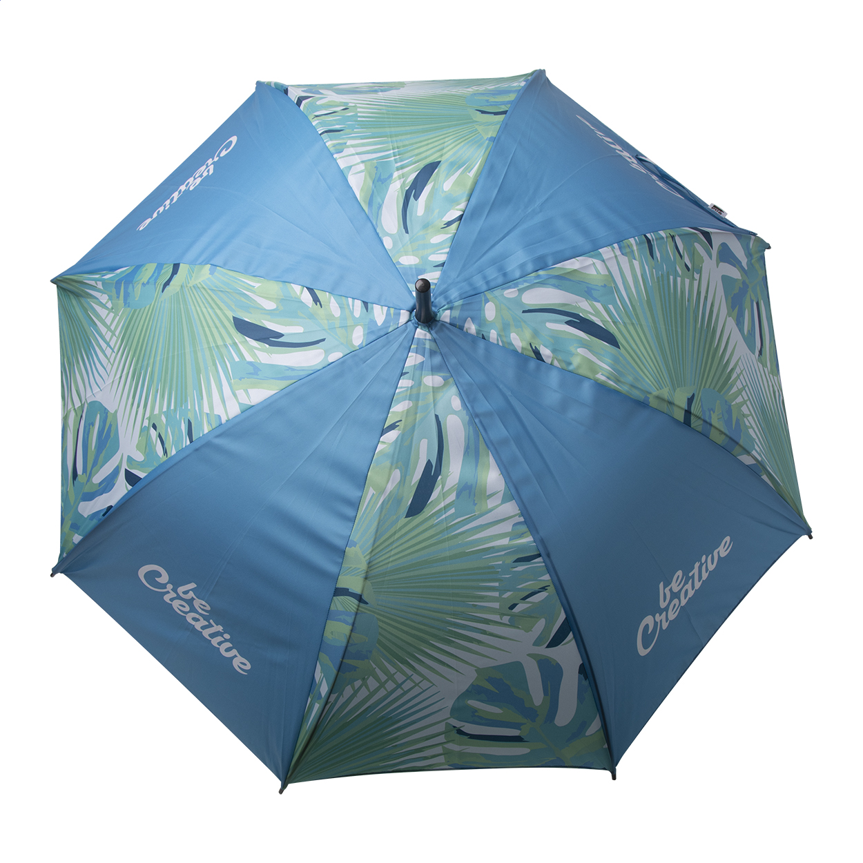 CreaRain Eight RPET ombrello personalizzabile