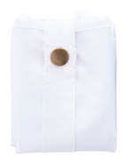 SuboShop Fold RPET borsa per la spesa personalizzabile