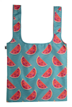 SuboShop Fold RPET borsa per la spesa personalizzabile