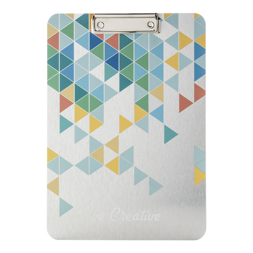 Aloopy portablocco A4 personalizzabile