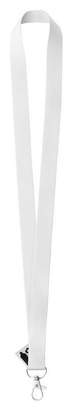 Subyard Zero RPET lanyard stampa sublimazione