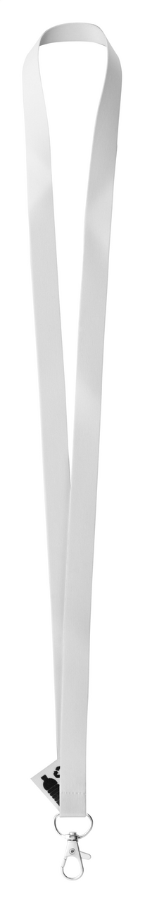 Subyard 15 Zero RPET lanyard stampa sublimazione