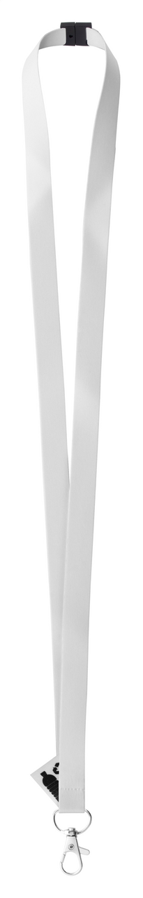 Subyard 15 Zero Safe RPET lanyard stampa sublimazione