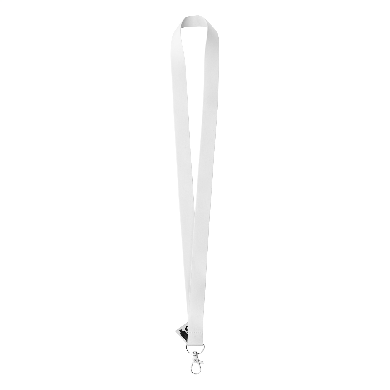 Subyard A RPET lanyard stampa sublimazione