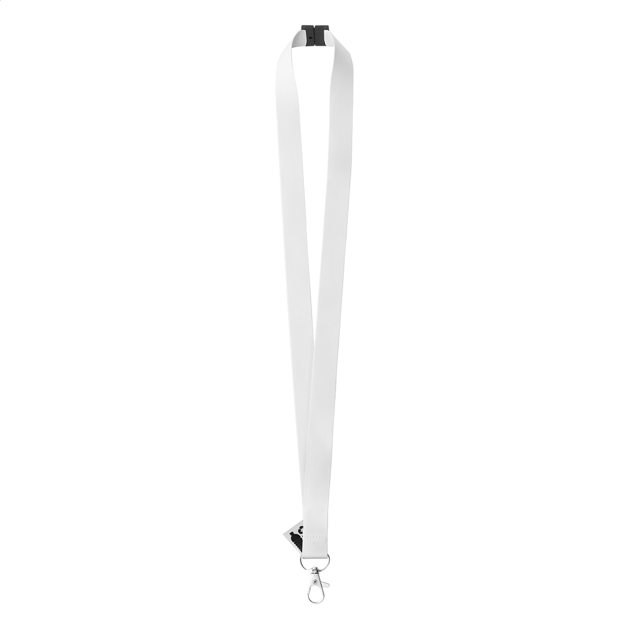 Subyard A Safe RPET lanyard stampa sublimazione