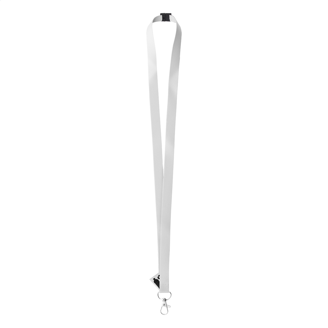 Subyard 15 A Safe RPET lanyard stampa sublimazione