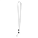 Subyard B RPET lanyard stampa sublimazione
