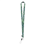 Subyard 15 B Safe RPET lanyard stampa sublimazione