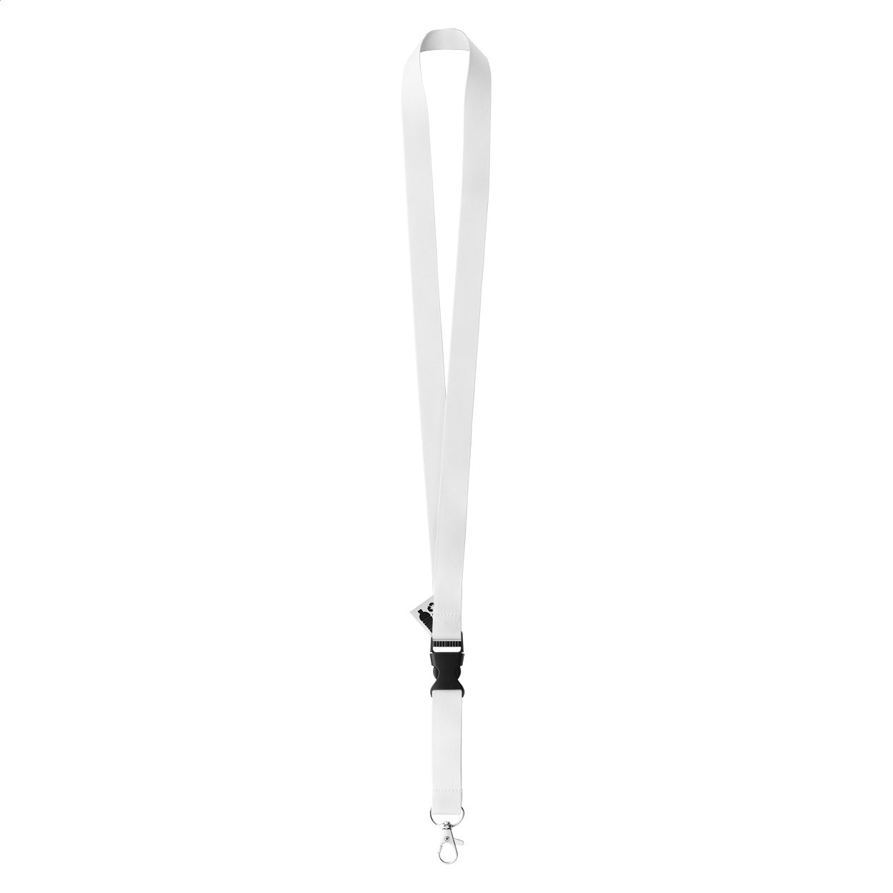 Subyard C RPET lanyard stampa sublimazione