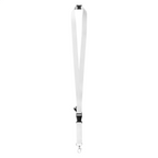 Subyard C Safe RPET lanyard stampa sublimazione
