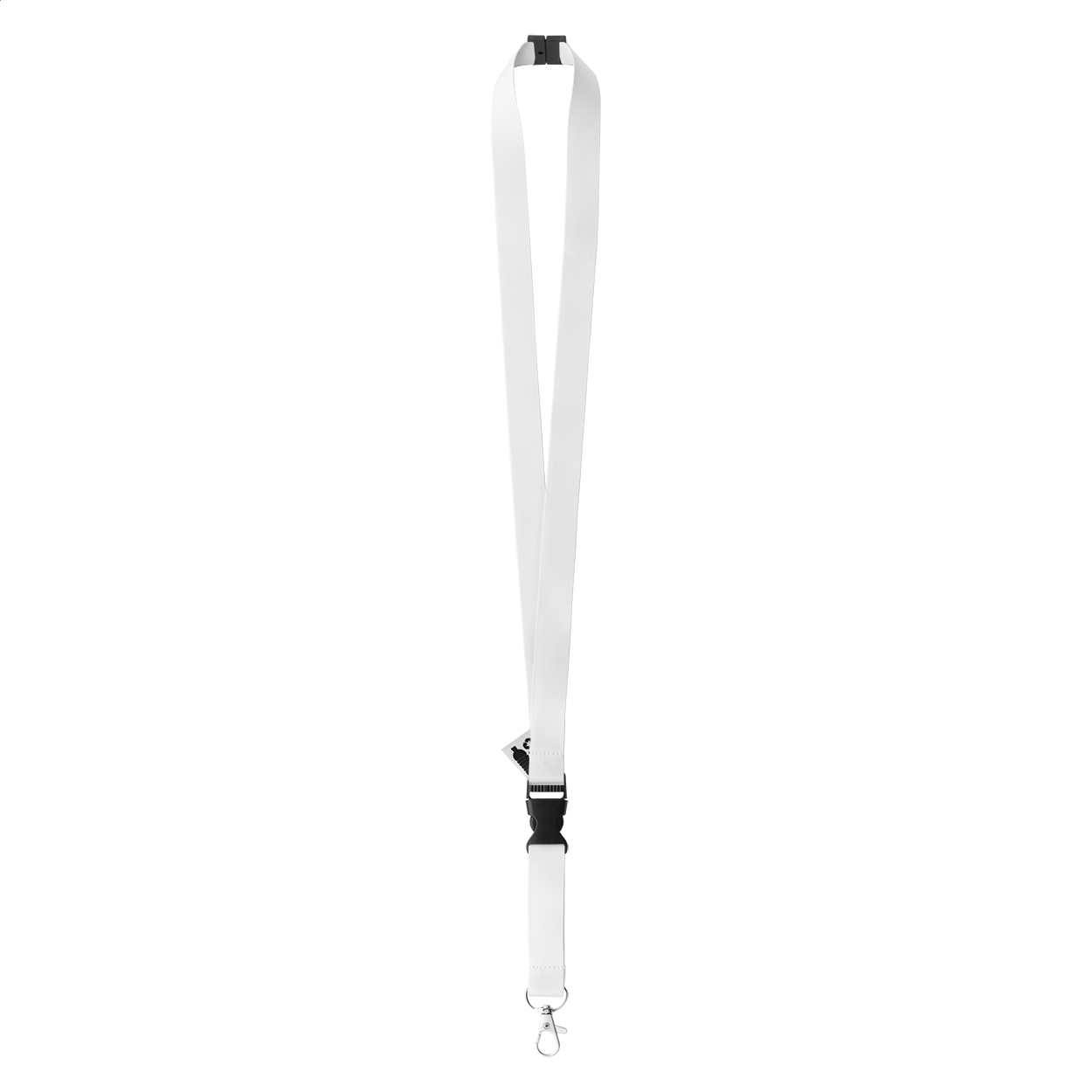 Subyard C Safe RPET lanyard stampa sublimazione