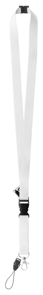 Subyard D Safe RPET lanyard stampa sublimazione