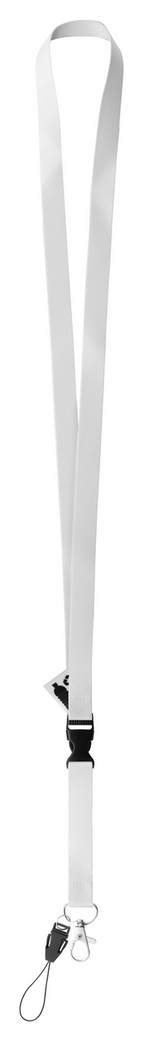 Subyard 15 D RPET lanyard stampa sublimazione