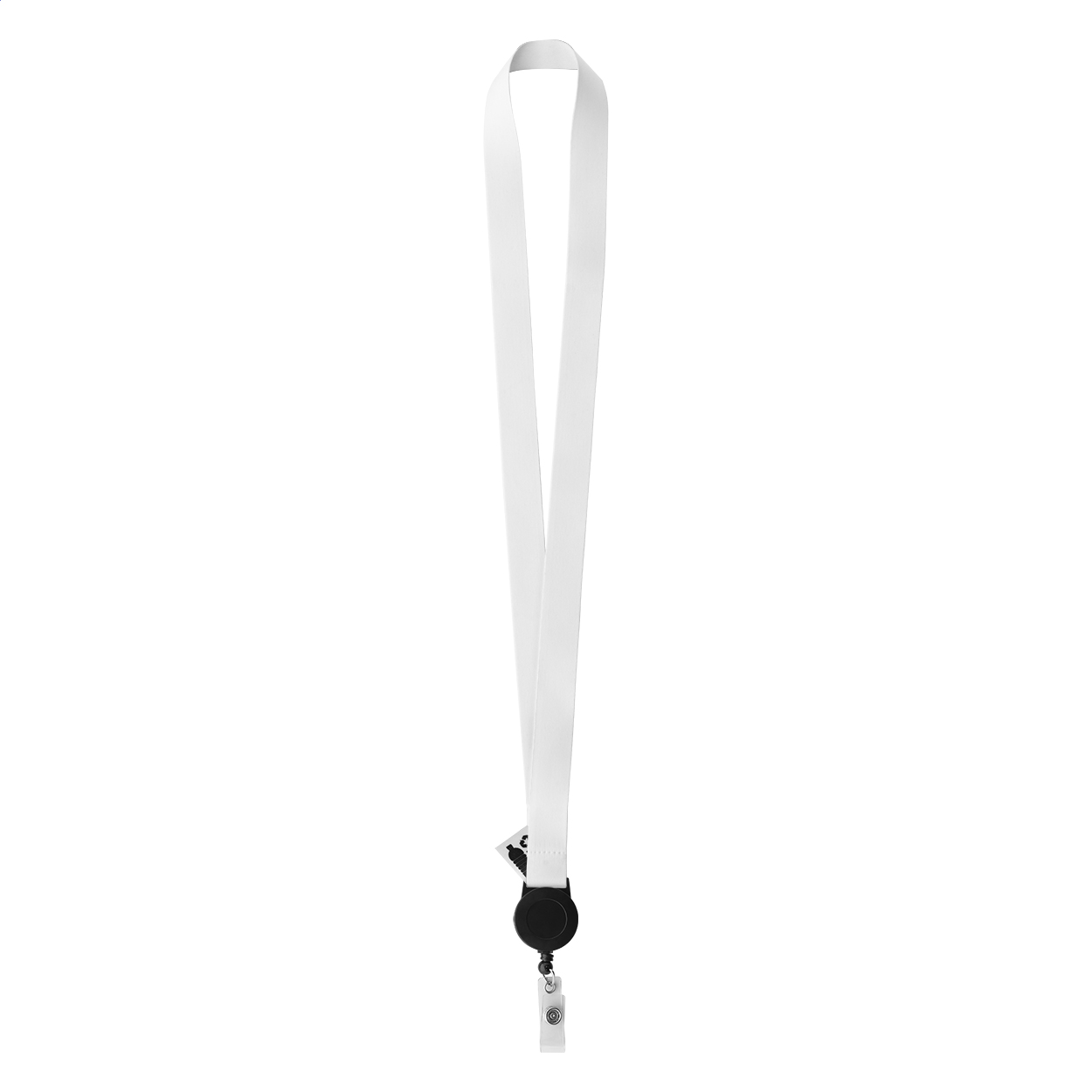 Subyard YoYo A RPET lanyard stampa sublimazione