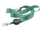 Subyard YoYo A RPET lanyard stampa sublimazione