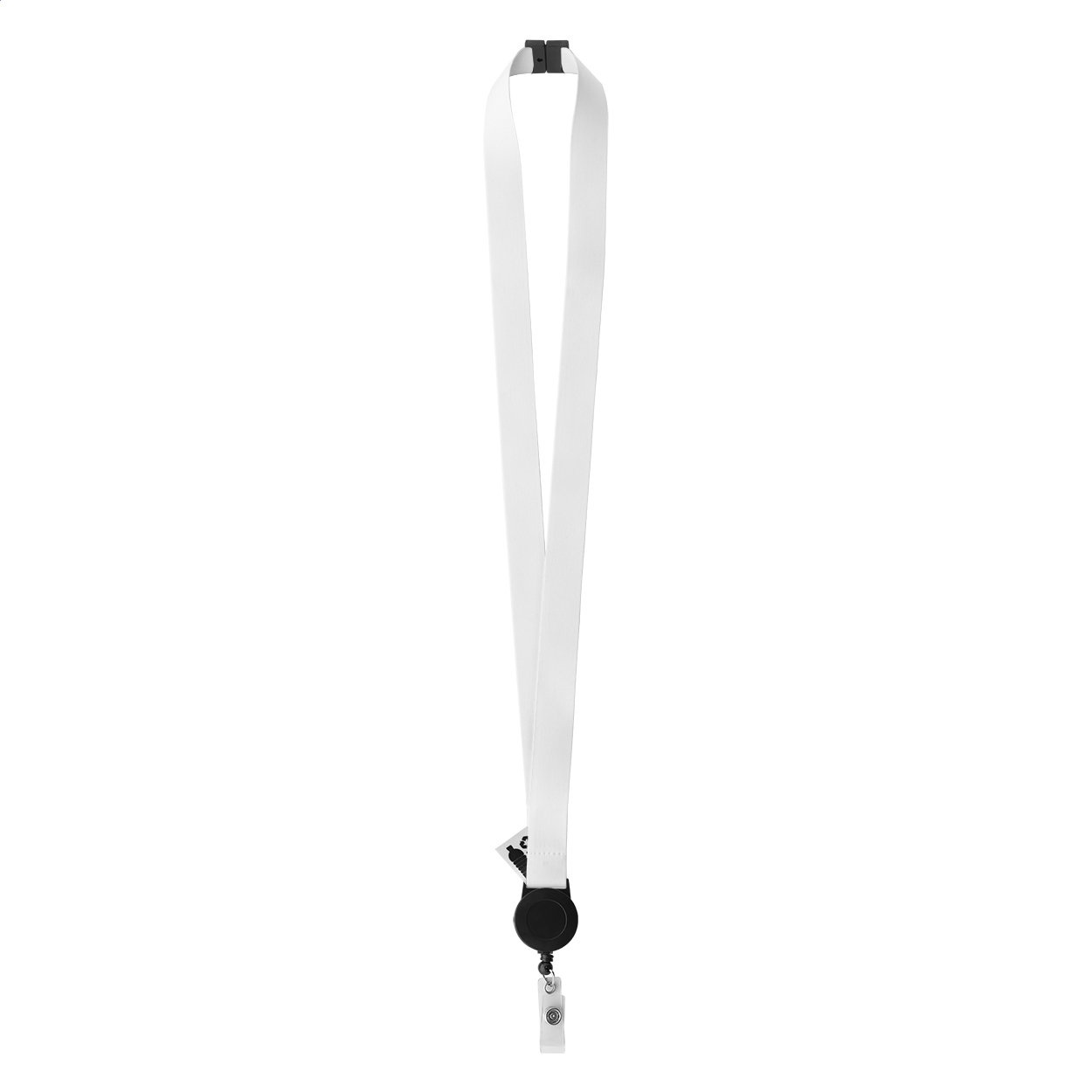 Subyard YoYo A Safe RPET lanyard stampa sublimazione