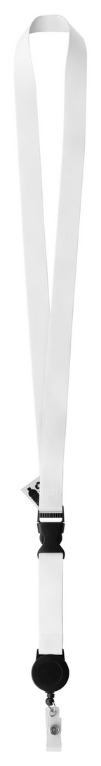 Subyard YoYo B RPET lanyard stampa sublimazione