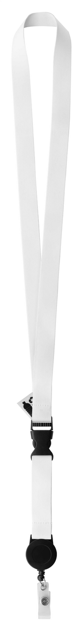 Subyard YoYo B RPET lanyard stampa sublimazione