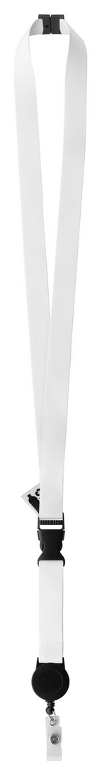 Subyard YoYo B Safe RPET lanyard stampa sublimazione