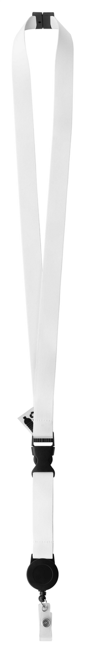 Subyard YoYo B Safe RPET lanyard stampa sublimazione