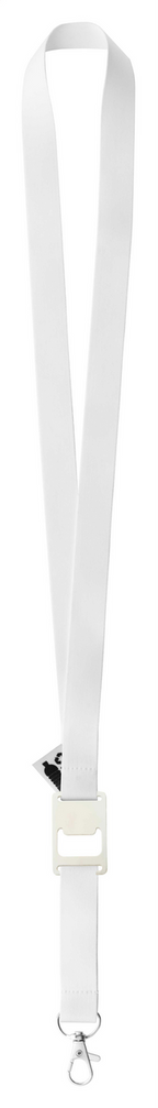Subyard Drink RPET lanyard stampa sublimazione