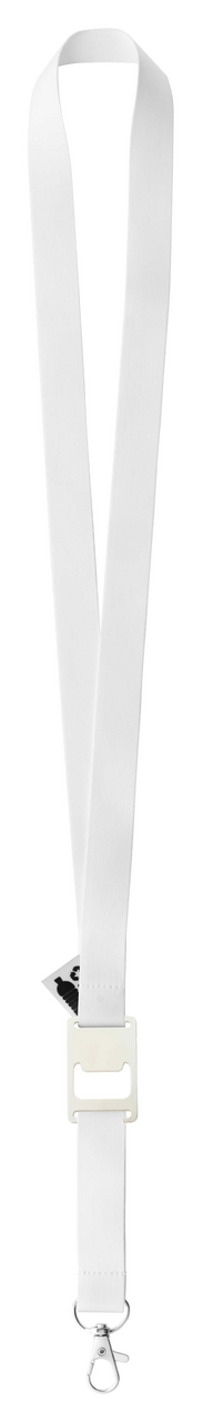 Subyard Drink RPET lanyard stampa sublimazione