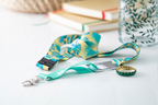 Subyard Drink Safe RPET lanyard stampa sublimazione