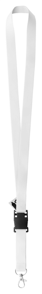 Subyard USB RPET lanyard personalizzabile