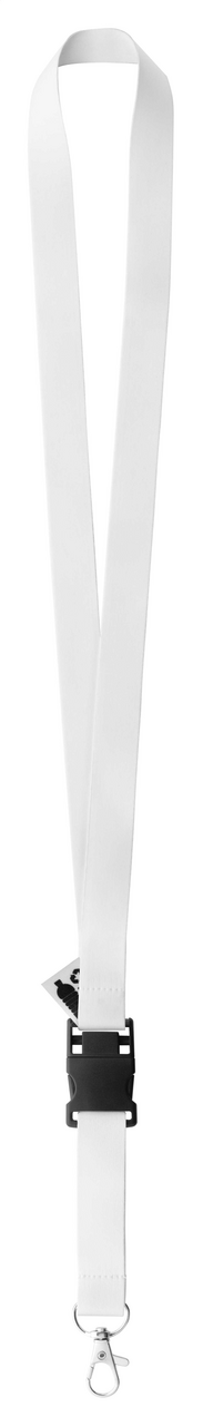 Subyard USB RPET lanyard personalizzabile