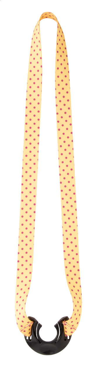 Subyard Fresh RPET lanyard stampa sublimazione