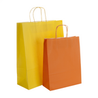 Store sacchetto di carta