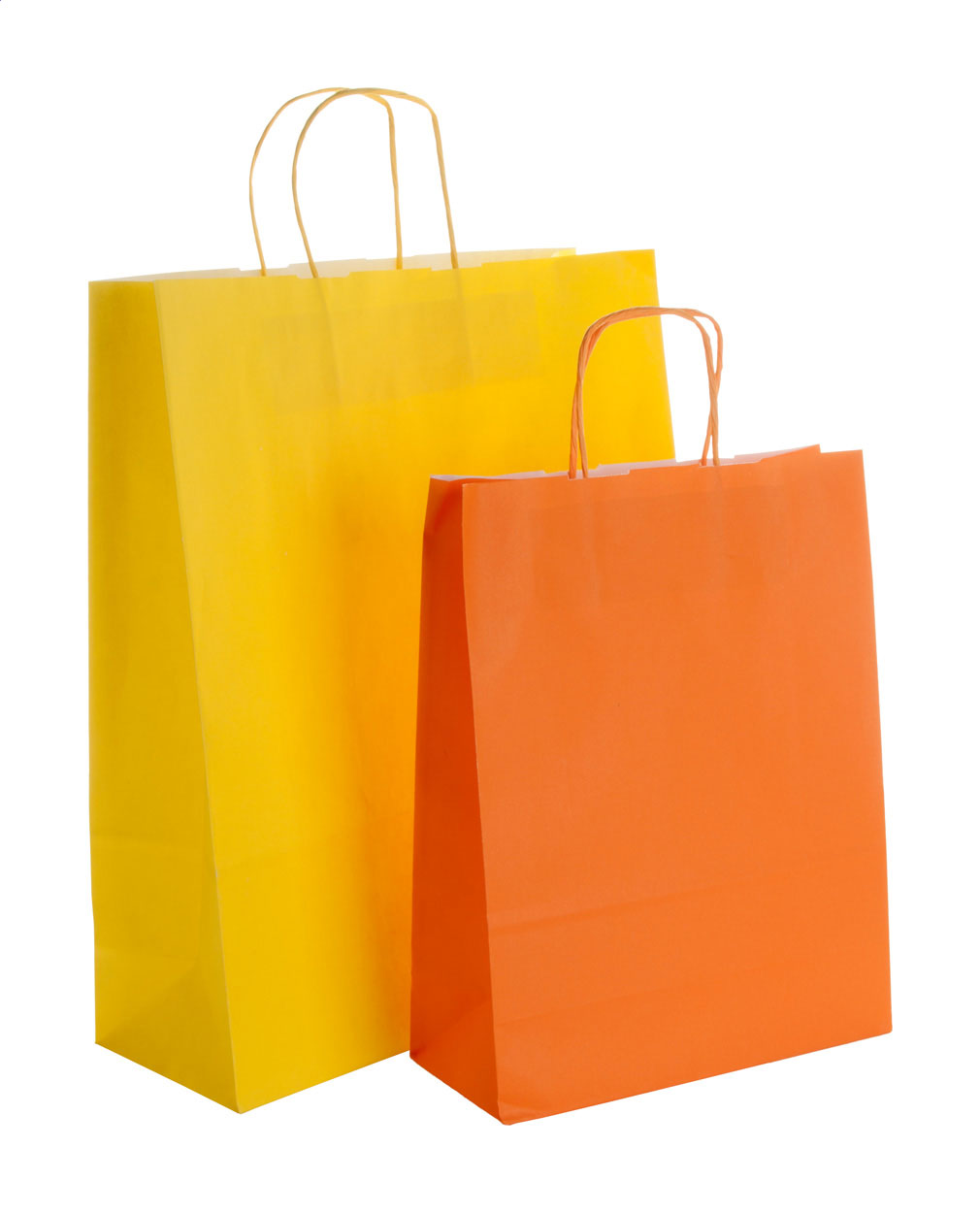 Store sacchetto di carta