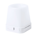 Lumeo portapenne con hub USB