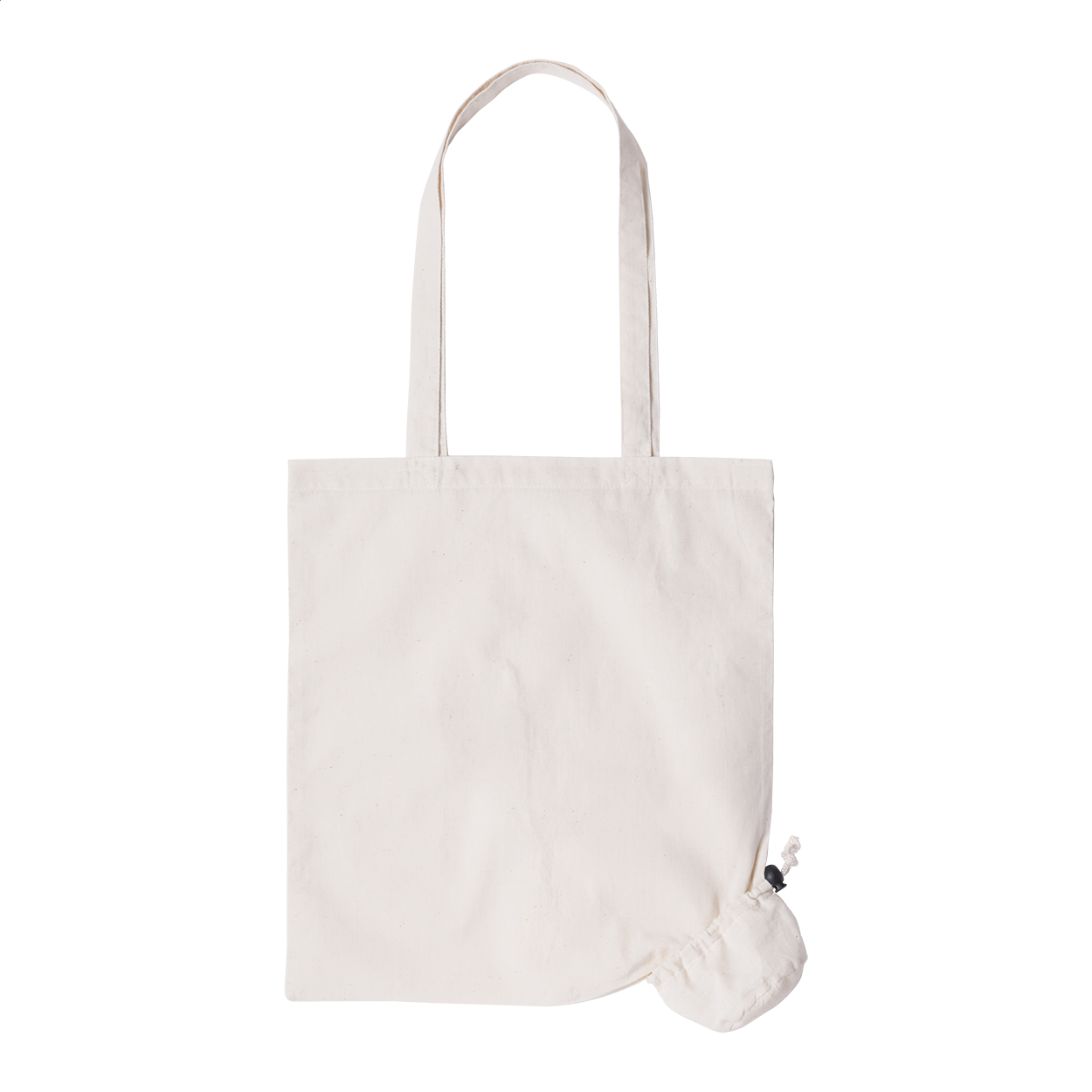 Baloky Shopper in cotone