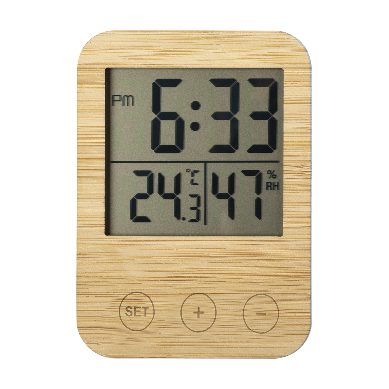 Tempix stazione meteorologica
