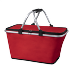 Paccola cesto picnic termico