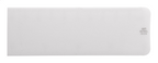 Clelin righello antibatterico