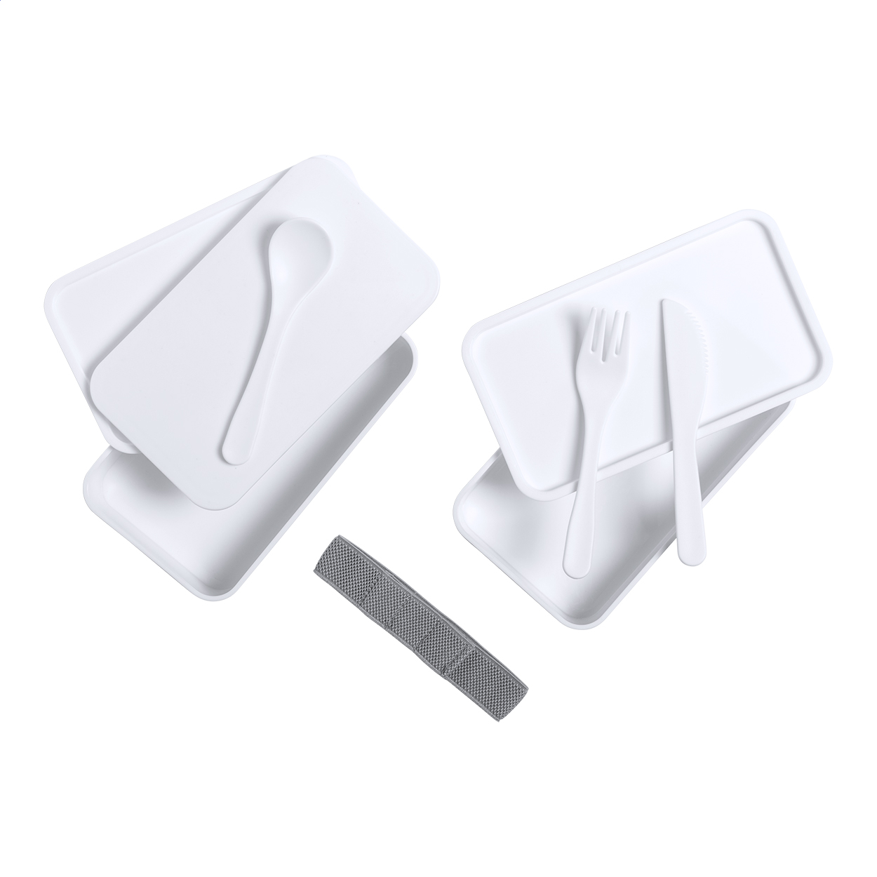 Ayam contenitore antibatterico per il pranzo