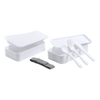 Ayam contenitore antibatterico per il pranzo