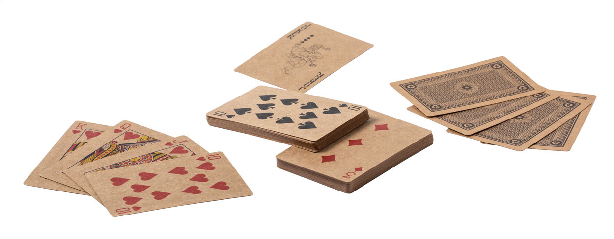 Carmon set da gioco